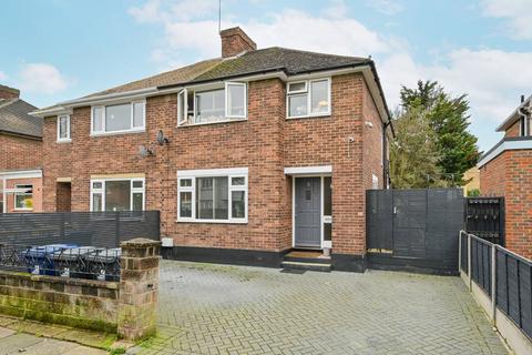 undefined, First Avenue, East Acton, London, W3