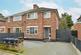 First Avenue, East Acton, London, W3
