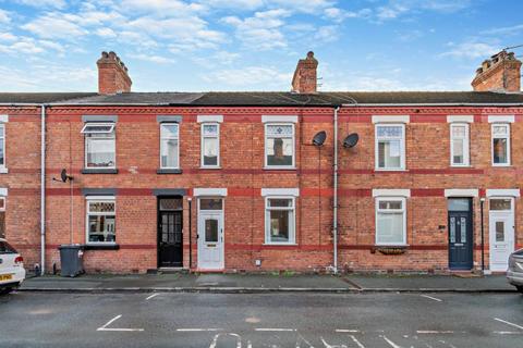 BOND STREET, NORTHWICH CW8