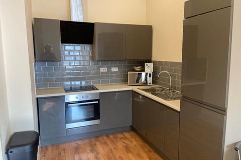 1 bedroom apartment to rent, Windsor Chambers, 26-30 John William Street, Huddersfield, HD1