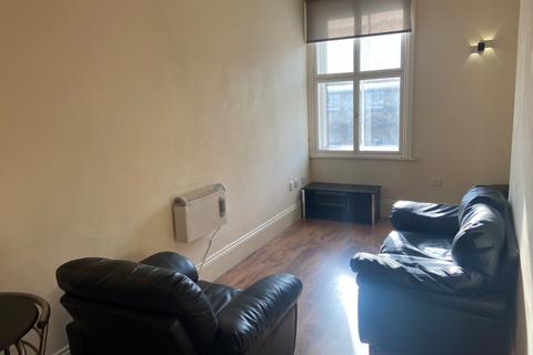 1 bedroom apartment to rent, Windsor Chambers, 26-30 John William Street, Huddersfield, HD1