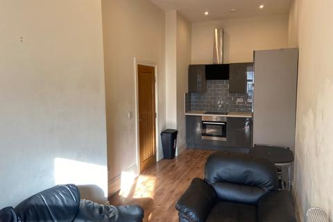 1 bedroom apartment to rent, Windsor Chambers, 26-30 John William Street, Huddersfield, HD1