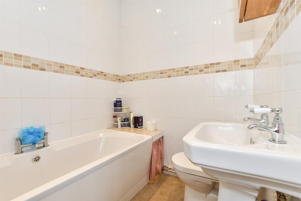 Annexe Bathroom