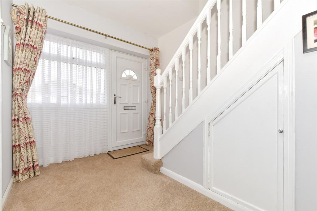 Annexe Entrance Hall