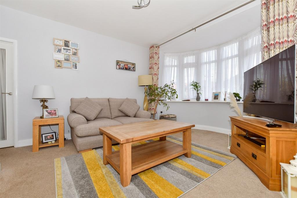 Annexe Lounge