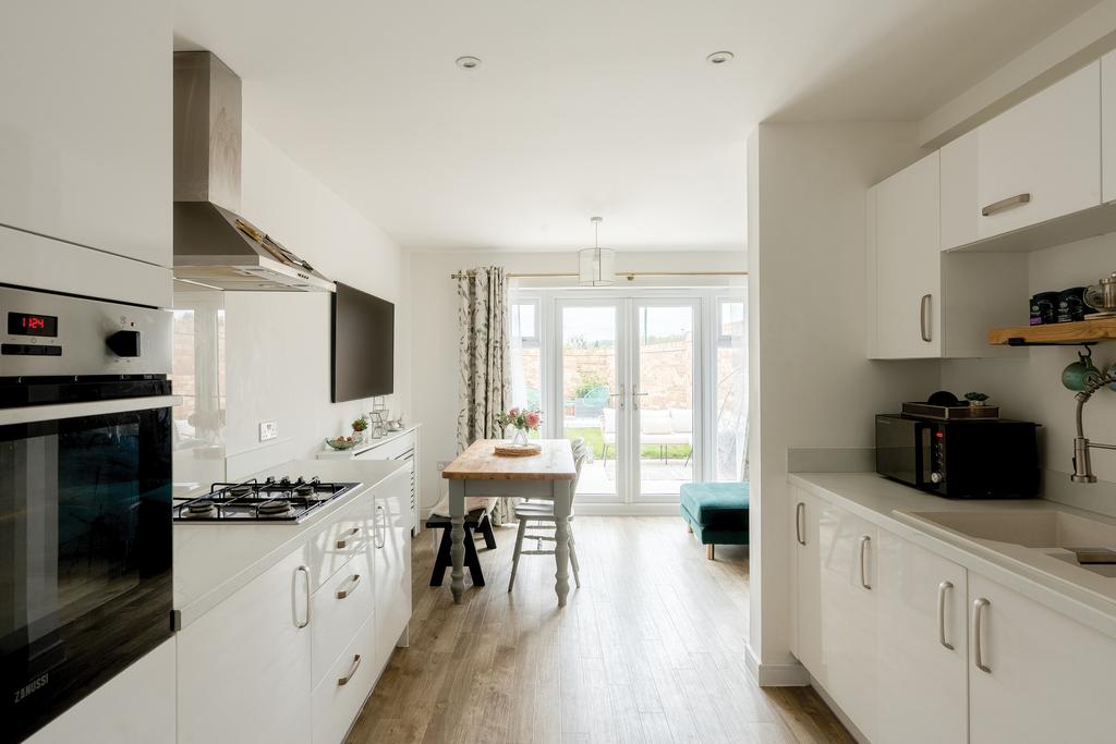 House in Catbrain, Berwick Green, Almondsbury - View 2