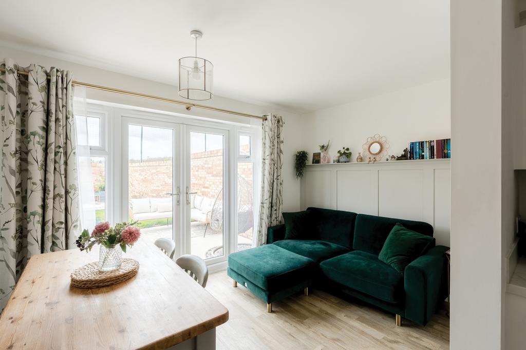 House in Catbrain, Berwick Green, Almondsbury - View 4