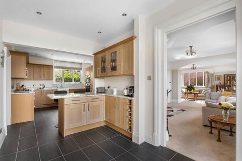 Hallow Ridge Hallow Road, Worcester, WR2 6DF