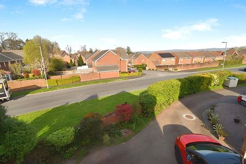 30 Reddaway Drive, Exminster, Exeter, EX6 8SY