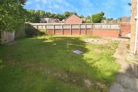 30 Reddaway Drive, Exminster, Exeter, EX6 8SY