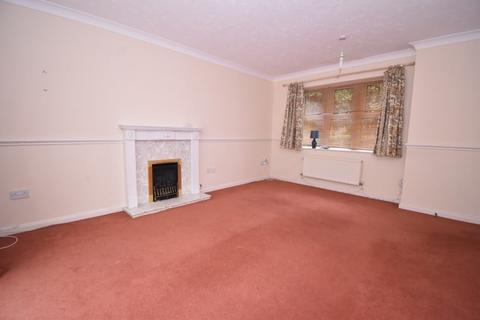 30 Reddaway Drive, Exminster, Exeter, EX6 8SY