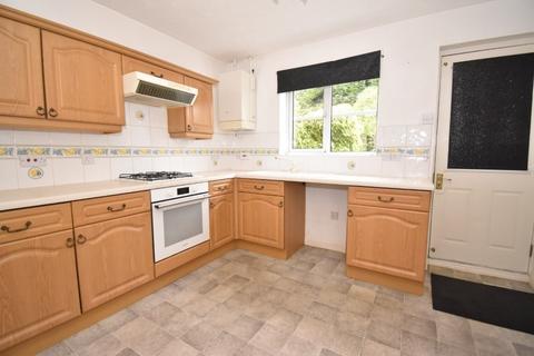 30 Reddaway Drive, Exminster, Exeter, EX6 8SY