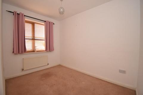 30 Reddaway Drive, Exminster, Exeter, EX6 8SY
