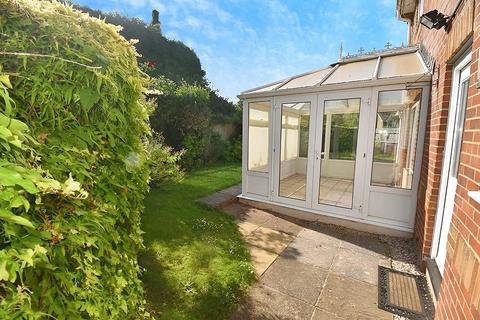 30 Reddaway Drive, Exminster, Exeter, EX6 8SY