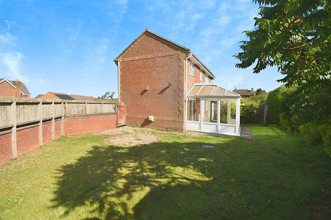30 Reddaway Drive, Exminster, Exeter, EX6 8SY