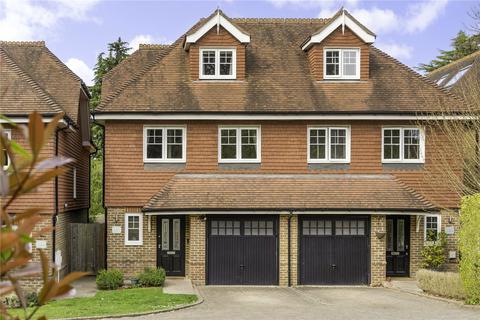 Capel The Windmills, Leatherhead, KT22 8FA