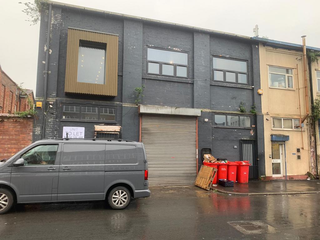 Harkness Street
