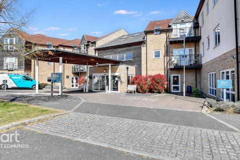 1 bedroom flat for sale, Airfield Road, Bury St Edmunds