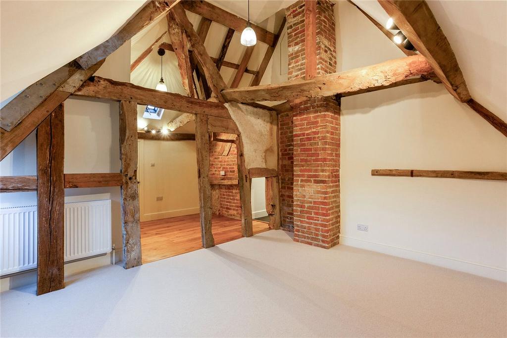 Granary Suite