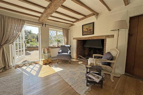4 bedroom detached house for sale, Brook - Detached Period Cottage * No Onward Chain*