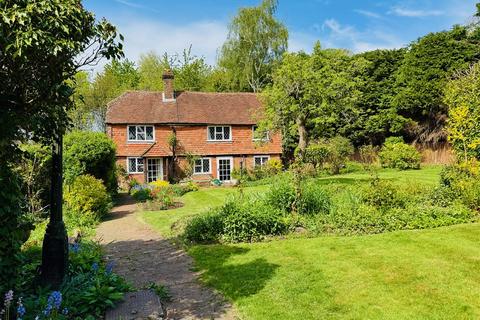 4 bedroom detached house for sale, Brook - Detached Period Cottage * No Onward Chain*