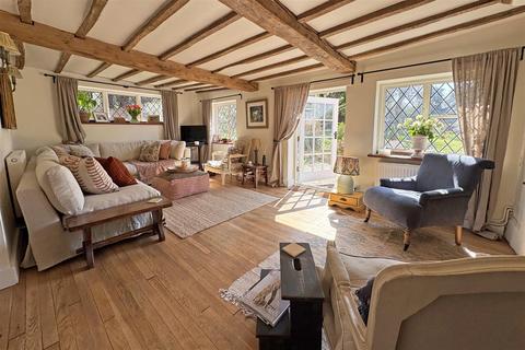 4 bedroom detached house for sale, Brook - Detached Period Cottage * No Onward Chain*