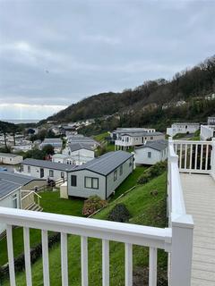 2 bedroom mobile home for sale, Princess Heights, Pendine, Carmarthen