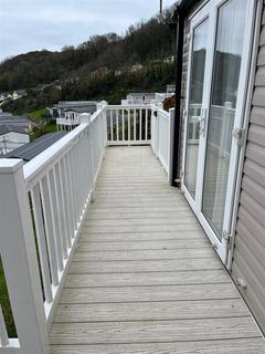 2 bedroom mobile home for sale, Princess Heights, Pendine, Carmarthen