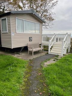2 bedroom mobile home for sale, Princess Heights, Pendine, Carmarthen