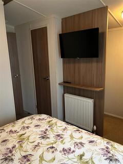 2 bedroom mobile home for sale, Princess Heights, Pendine, Carmarthen