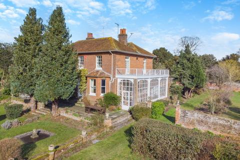 6 bedroom detached house for sale, Church Street, Eastry, Kent