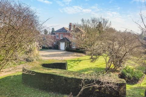 6 bedroom detached house for sale, Church Street, Eastry, Kent