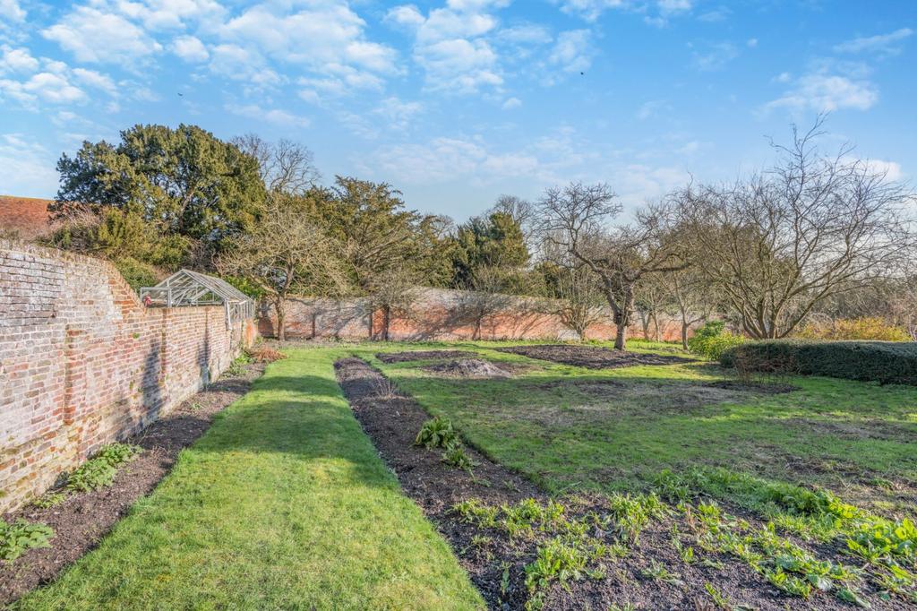 Grounds