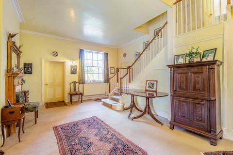 6 bedroom detached house for sale, Church Street, Eastry, Kent