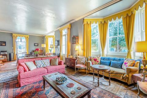 6 bedroom detached house for sale, Church Street, Eastry, Kent