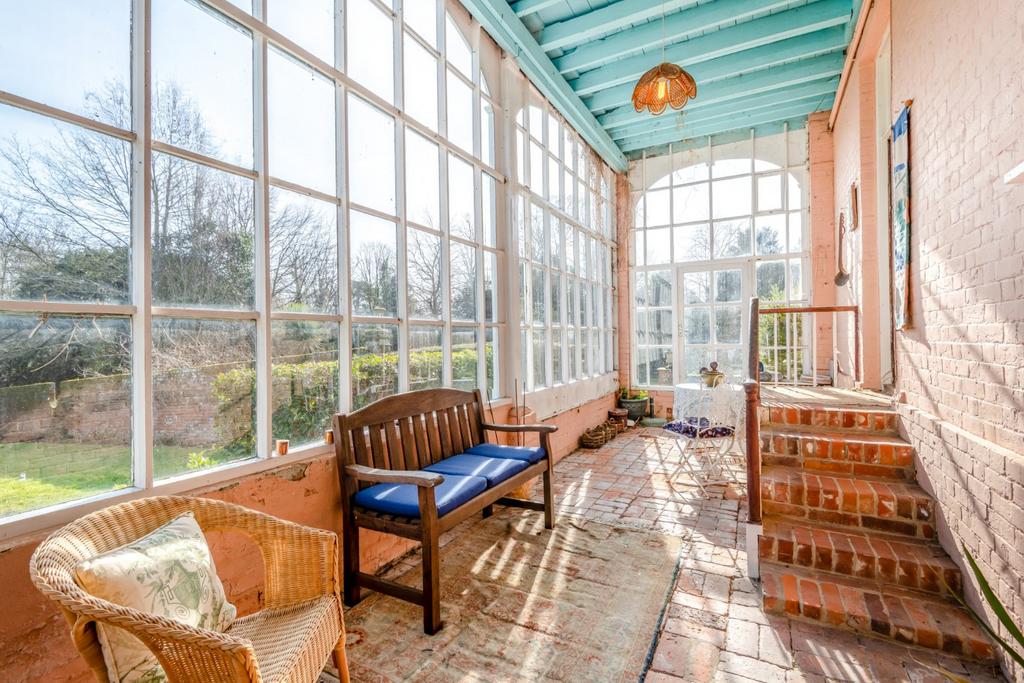Orangery