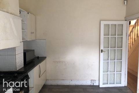 3 bedroom terraced house for sale, Chadwin Road Plaistow, London