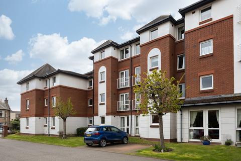 1 bedroom retirement property for sale, West Savile Terrace, Blackford, Edinburgh, EH9