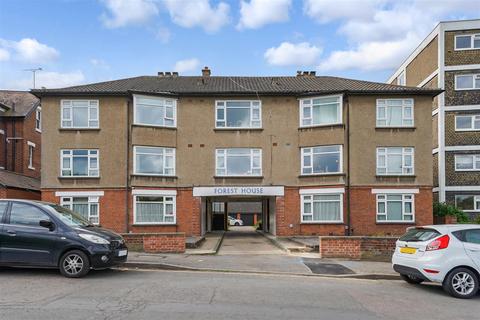 undefined, Crescent Road, London E4