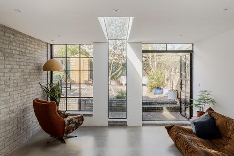 65 Edward Road, London, SE20 7JR