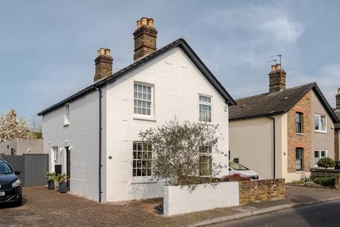 65 Edward Road, London, SE20 7JR