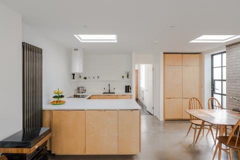 65 Edward Road, London, SE20 7JR