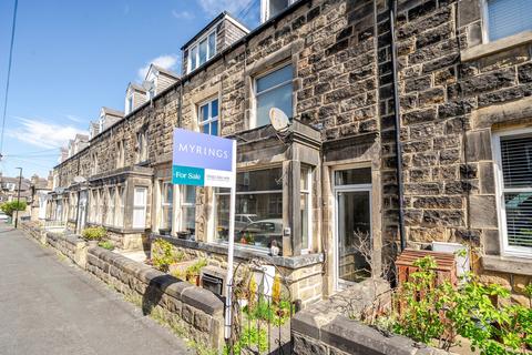 undefined, Craven Street, Harrogate, HG1