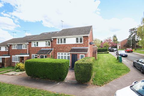 Knowle Drive, Harpenden, Hertfordshire, AL5