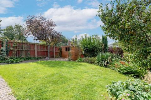 1 bedroom house to rent, Highfields Close, Bristol BS34