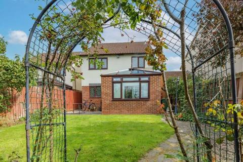 1 bedroom house to rent, Highfields Close, Bristol BS34