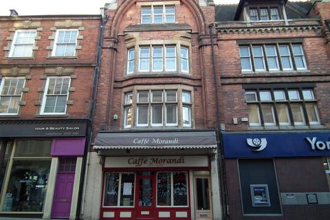 1 bedroom flat to rent, Gold Street, Town Centre, NN1