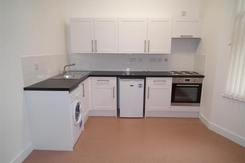 1 bedroom flat to rent, Gold Street, Town Centre, NN1