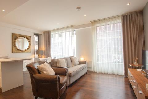 2 bedroom apartment to rent, Apartment 6 Castle Chambers, Clifford Street, York,