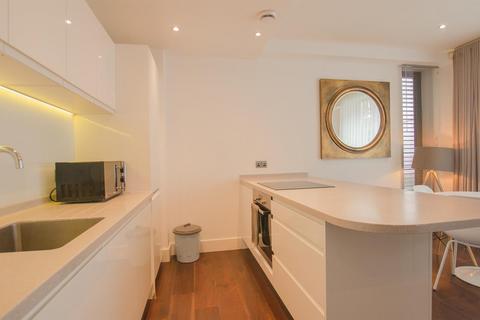 2 bedroom apartment to rent, Apartment 6 Castle Chambers, Clifford Street, York,
